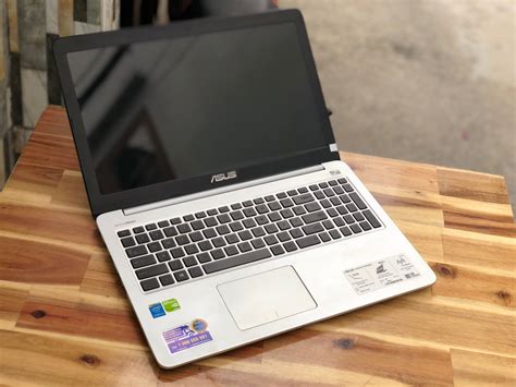 asus k555l specs